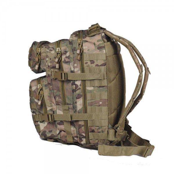 M-Tac рюкзак Assault Pack MC - 10332008
