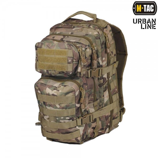 M-Tac рюкзак Assault Pack MC - 10332008 M-Tac рюкзак Assault Pack MC - 10332008