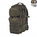 M-Tac рюкзак Assault Pack Olive - Фото 2