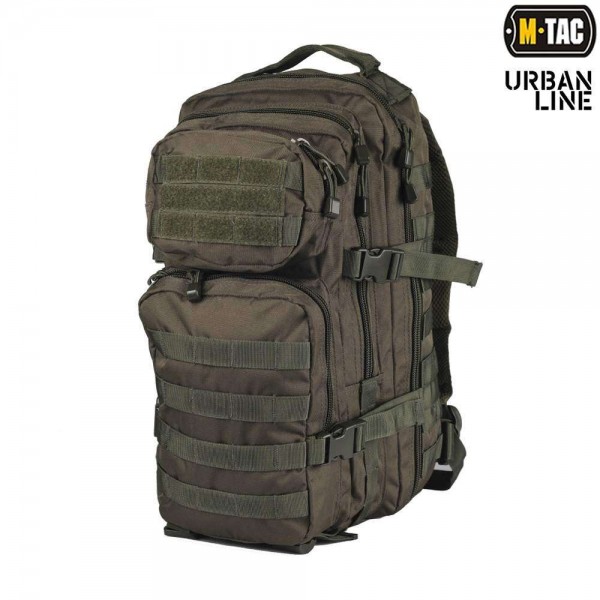 M-Tac рюкзак Assault Pack Olive - 10332001