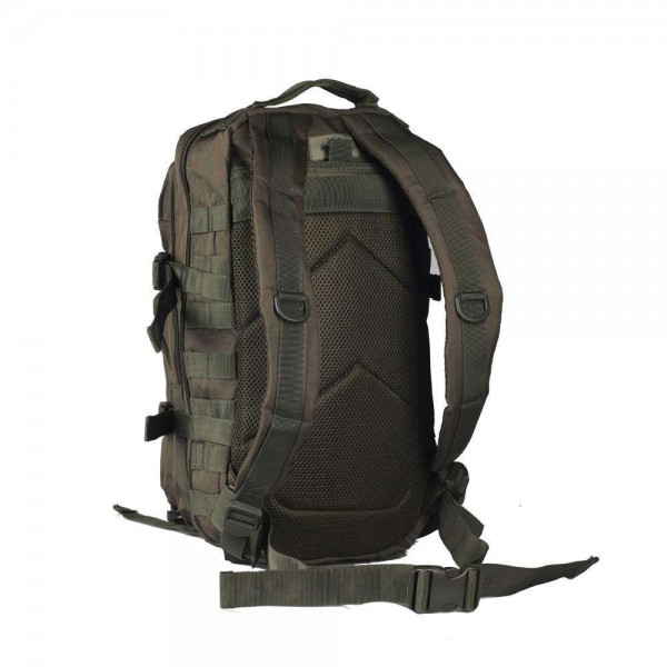 M-Tac рюкзак Assault Pack Olive - 10332001 M-Tac рюкзак Assault Pack Olive - 10332001