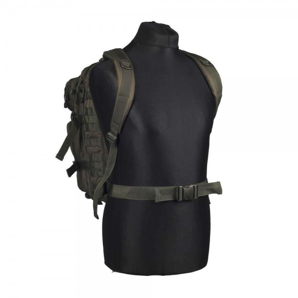 M-Tac рюкзак Assault Pack Olive - 10332001 M-Tac рюкзак Assault Pack Olive - 10332001
