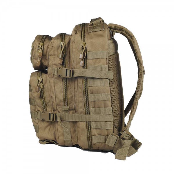 M-Tac рюкзак Assault Pack Tan - 10332003