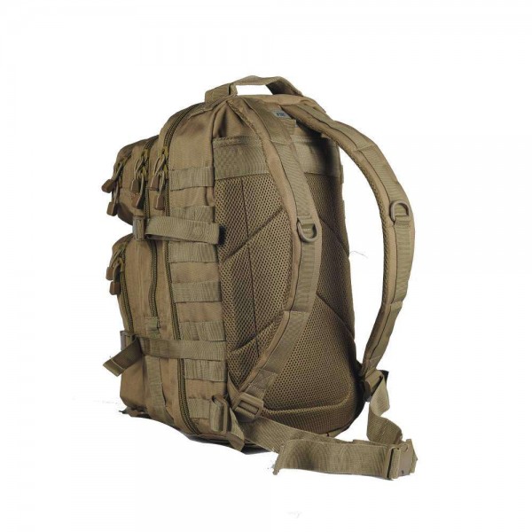 M-Tac рюкзак Assault Pack Tan - 10332003