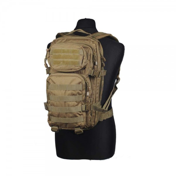 M-Tac рюкзак Assault Pack Tan - 10332003