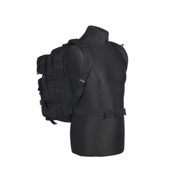 M-Tac рюкзак Assault Pack Black - 10332002