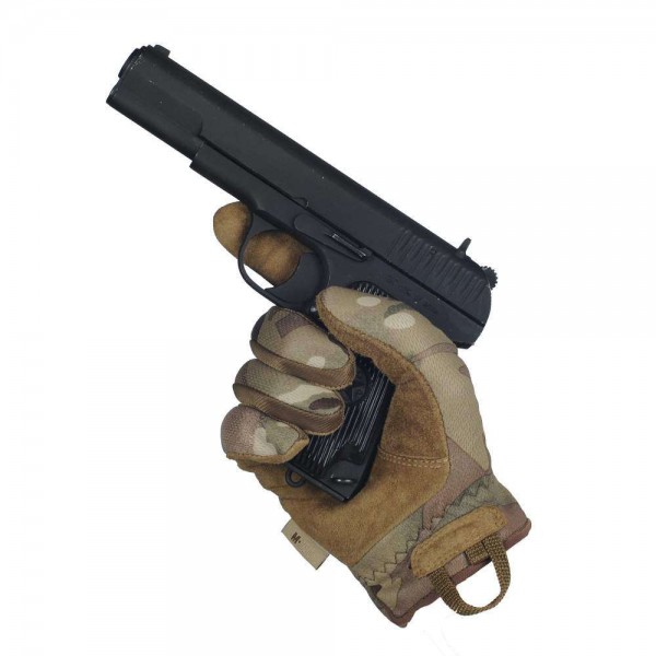 M-Tac перчатки Scout Tactical MTP - 90007025 M-Tac перчатки Scout Tactical MTP - 90007025