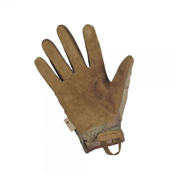 M-Tac перчатки Scout Tactical MTP - 90007025 M-Tac перчатки Scout Tactical MTP - 90007025
