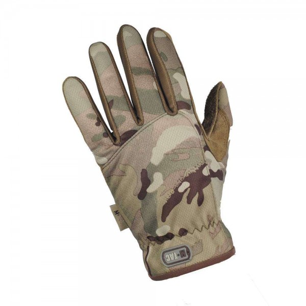 M-Tac перчатки Scout Tactical MTP - 90007025 M-Tac перчатки Scout Tactical MTP - 90007025