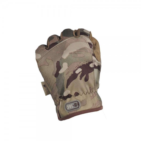 M-Tac перчатки Scout Tactical MTP - 90007025 M-Tac перчатки Scout Tactical MTP - 90007025