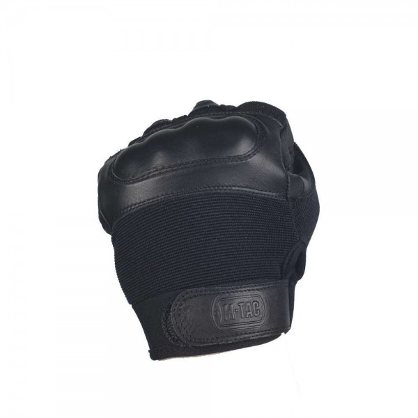 M-Tac рукавички Assault Tactical Mk.4 Black - 90204002 M-Tac рукавички Assault Tactical Mk.4 Black - 90204002