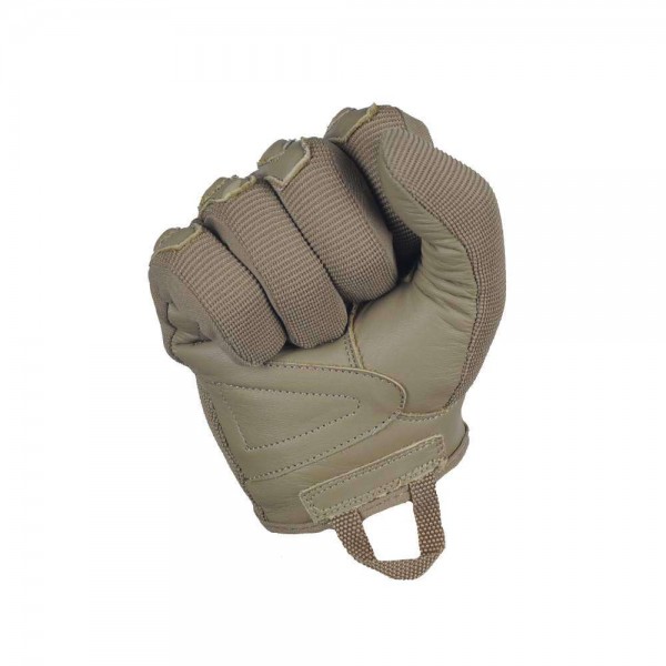 M-Tac перчатки Assault Tactical Mk.2 Khaki - 90202004 M-Tac перчатки Assault Tactical Mk.2 Khaki - 90202004
