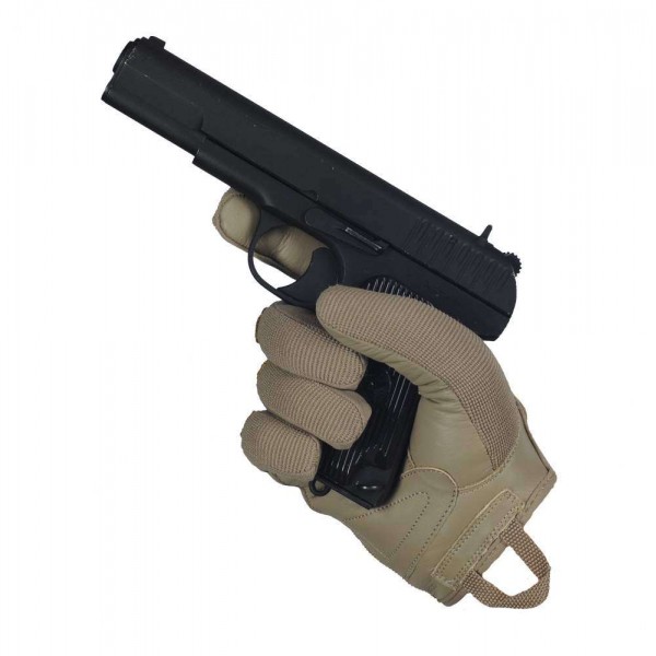 M-Tac перчатки Assault Tactical Mk.2 Khaki - 90202004 M-Tac перчатки Assault Tactical Mk.2 Khaki - 90202004