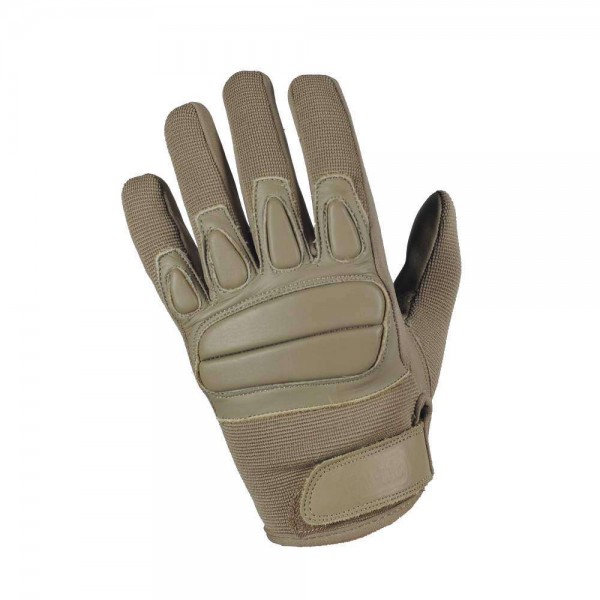 M-Tac перчатки Assault Tactical Mk.2 Khaki - 90202004 M-Tac перчатки Assault Tactical Mk.2 Khaki - 90202004
