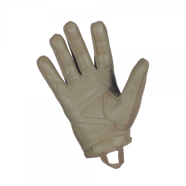 M-Tac перчатки Assault Tactical Mk.2 Khaki - 90202004 M-Tac перчатки Assault Tactical Mk.2 Khaki - 90202004