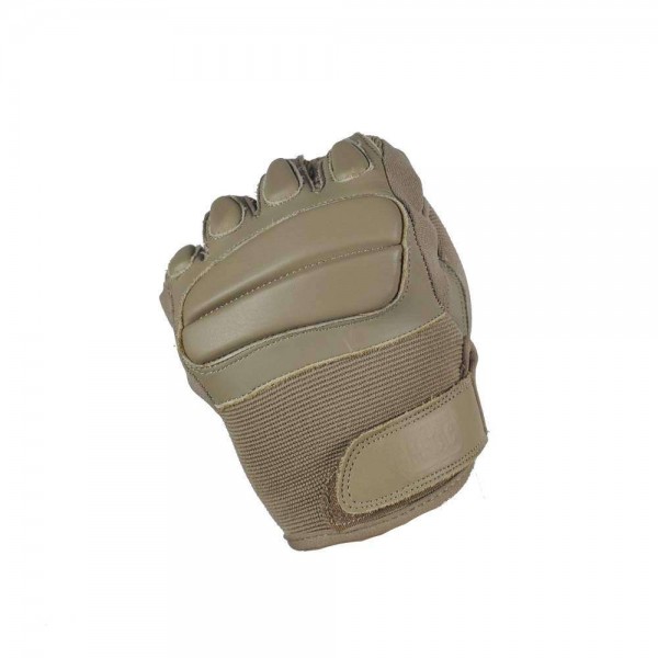 M-Tac перчатки Assault Tactical Mk.2 Khaki - 90202004 M-Tac перчатки Assault Tactical Mk.2 Khaki - 90202004