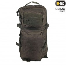M-Tac рюкзак Assault Pack Laser Cut Olive