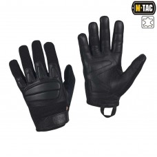 M-Tac перчатки Assault Tactical Mk.2 Black