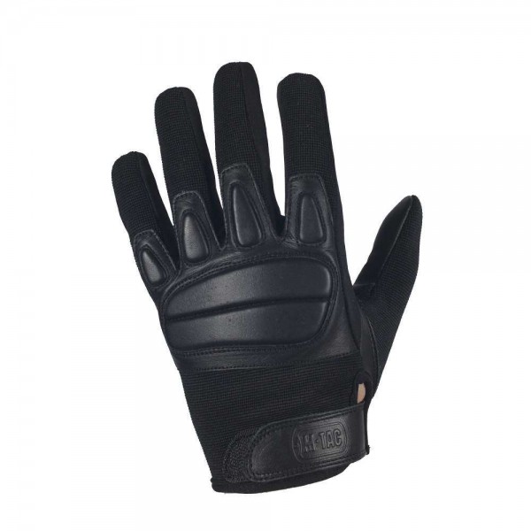 M-Tac рукавички Assault Tactical Mk.2 Black - 90202002 M-Tac рукавички Assault Tactical Mk.2 Black - 90202002