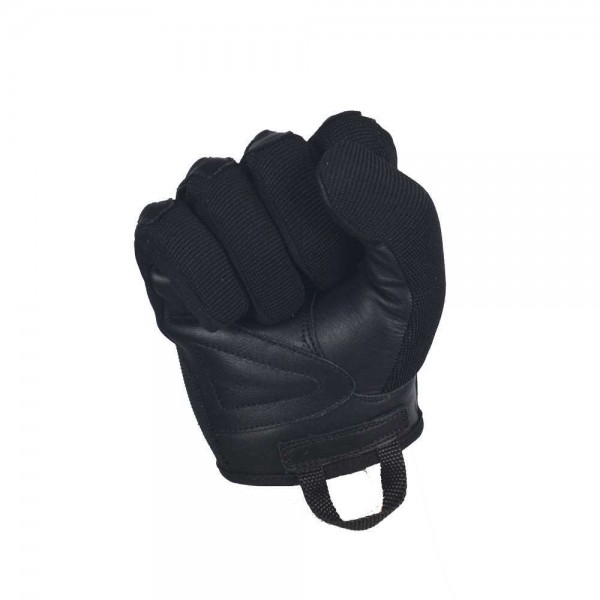 M-Tac рукавички Assault Tactical Mk.2 Black - 90202002 M-Tac рукавички Assault Tactical Mk.2 Black - 90202002