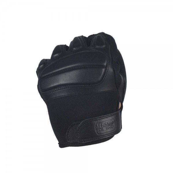 M-Tac рукавички Assault Tactical Mk.2 Black - 90202002 M-Tac рукавички Assault Tactical Mk.2 Black - 90202002