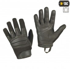 M-Tac перчатки Assault Tactical Mk.2 Olive