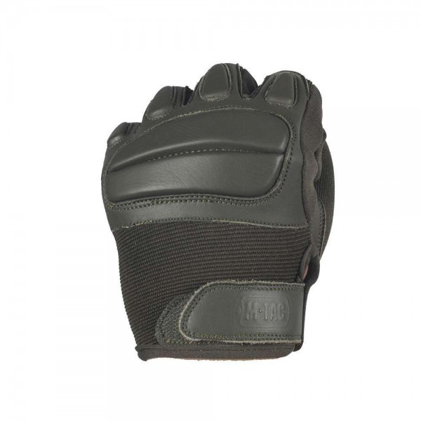 M-Tac рукавички Assault Tactical Mk.2 Olive - 90202001 M-Tac рукавички Assault Tactical Mk.2 Olive - 90202001