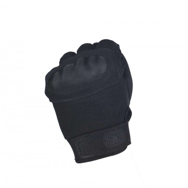 M-Tac рукавички Assault Tactical Mk.3 Black - 90203002 M-Tac рукавички Assault Tactical Mk.3 Black - 90203002