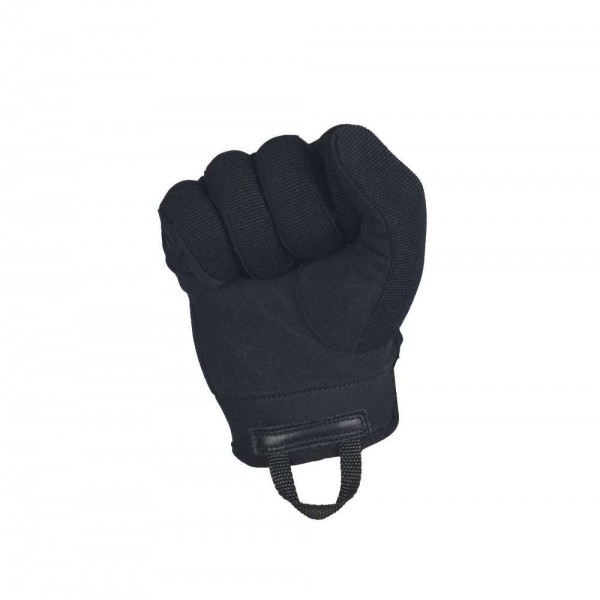 M-Tac рукавички Assault Tactical Mk.3 Black - 90203002 M-Tac рукавички Assault Tactical Mk.3 Black - 90203002