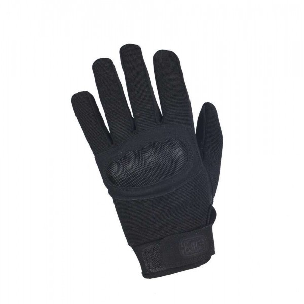 M-Tac рукавички Assault Tactical Mk.3 Black - 90203002 M-Tac рукавички Assault Tactical Mk.3 Black - 90203002