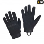 M-Tac рукавички Assault Tactical Mk.3 Black
