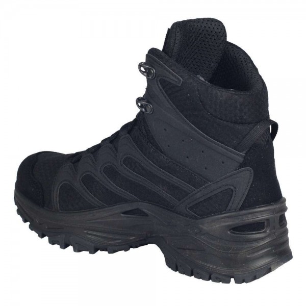 Черевики LOWA Innox GTX Mid TF black UK - 3464883 Черевики LOWA Innox GTX Mid TF black UK - 3464883