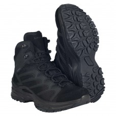 LOWA ботинки Innox GTX Mid TF black UK
