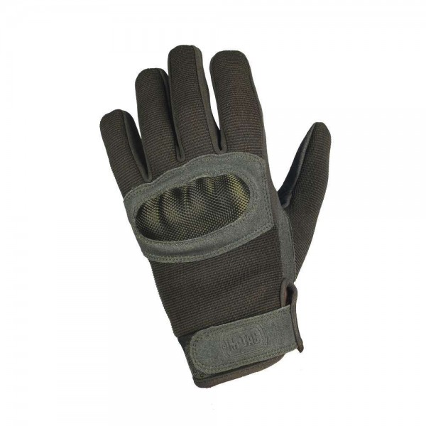 M-Tac рукавички Assault Tactical Mk.3 Olive - 90203001 M-Tac рукавички Assault Tactical Mk.3 Olive - 90203001