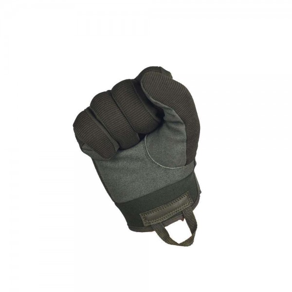 M-Tac рукавички Assault Tactical Mk.3 Olive - 90203001 M-Tac рукавички Assault Tactical Mk.3 Olive - 90203001