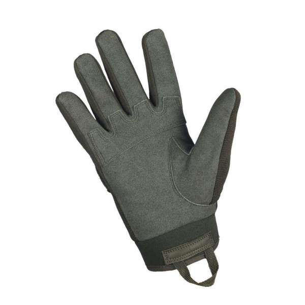 M-Tac рукавички Assault Tactical Mk.3 Olive - 90203001 M-Tac рукавички Assault Tactical Mk.3 Olive - 90203001