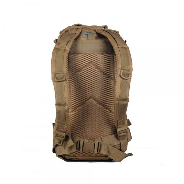 M-Tac рюкзак Assault Pack Laser Cut Tan - 3464885 M-Tac рюкзак Assault Pack Laser Cut Tan - 3464885