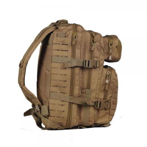 M-Tac рюкзак Assault Pack Laser Cut Tan - 3464885 M-Tac рюкзак Assault Pack Laser Cut Tan - 3464885