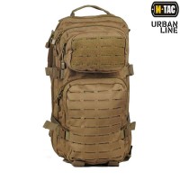 M-Tac рюкзак Assault Pack Laser Cut Tan