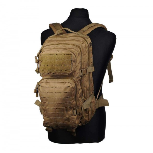 M-Tac рюкзак Assault Pack Laser Cut Tan - 3464885 M-Tac рюкзак Assault Pack Laser Cut Tan - 3464885