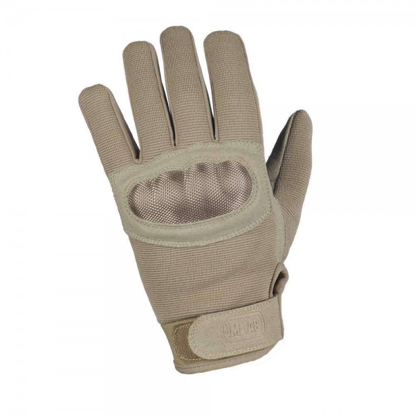 M-Tac рукавички Assault Tactical Mk.3 Khaki - 90203004 M-Tac рукавички Assault Tactical Mk.3 Khaki - 90203004