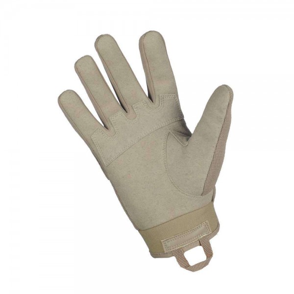 M-Tac рукавички Assault Tactical Mk.3 Khaki - 90203004 M-Tac рукавички Assault Tactical Mk.3 Khaki - 90203004
