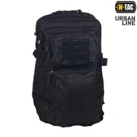 M-Tac рюкзак Large Assault Pack Laser Cut Black