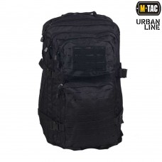 M-Tac рюкзак Large Assault Pack Laser Cut Black