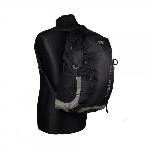 M-Tac рюкзак Urban Line Light Pack Black - 10336002