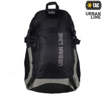 M-Tac рюкзак Urban Line Light Pack Black