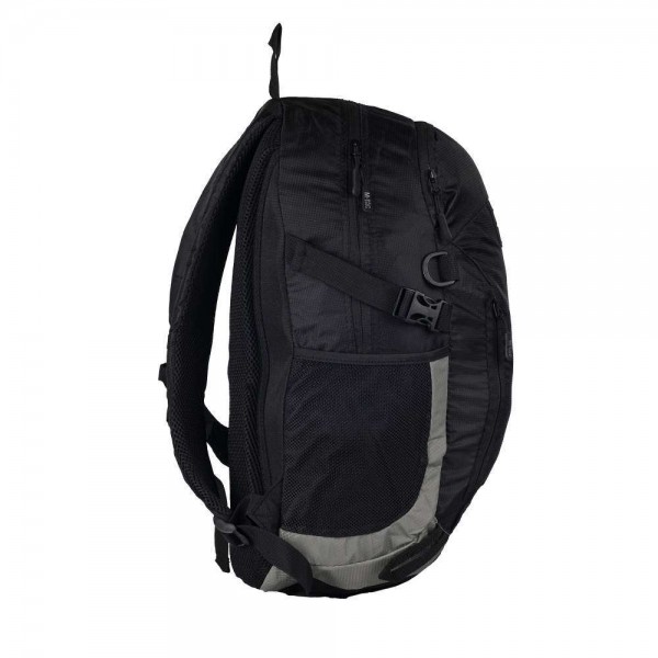 M-Tac рюкзак Urban Line Light Pack Black - 10336002