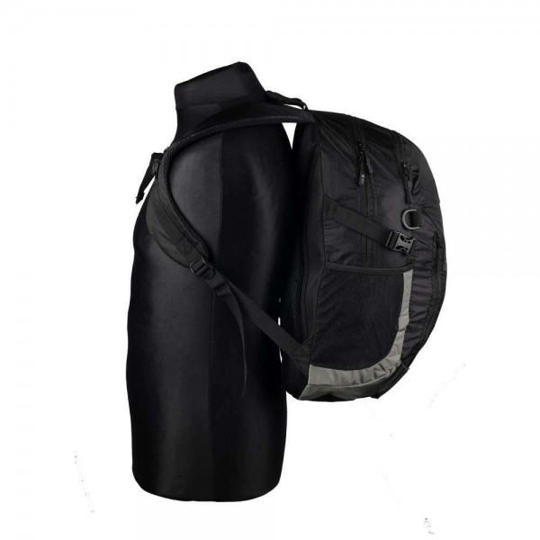 M-Tac рюкзак Urban Line Light Pack Black - 10336002