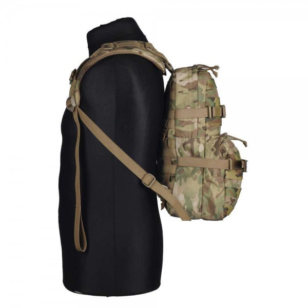 Hofner рюкзак малый Multicam - 3464889