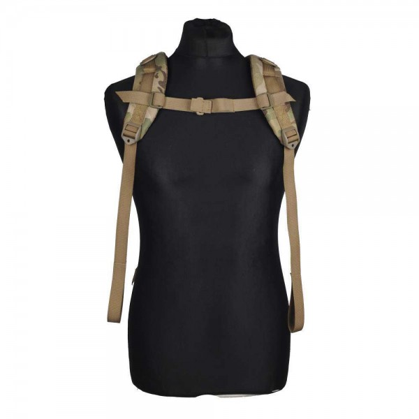 Hofner рюкзак малый Multicam - 3464889